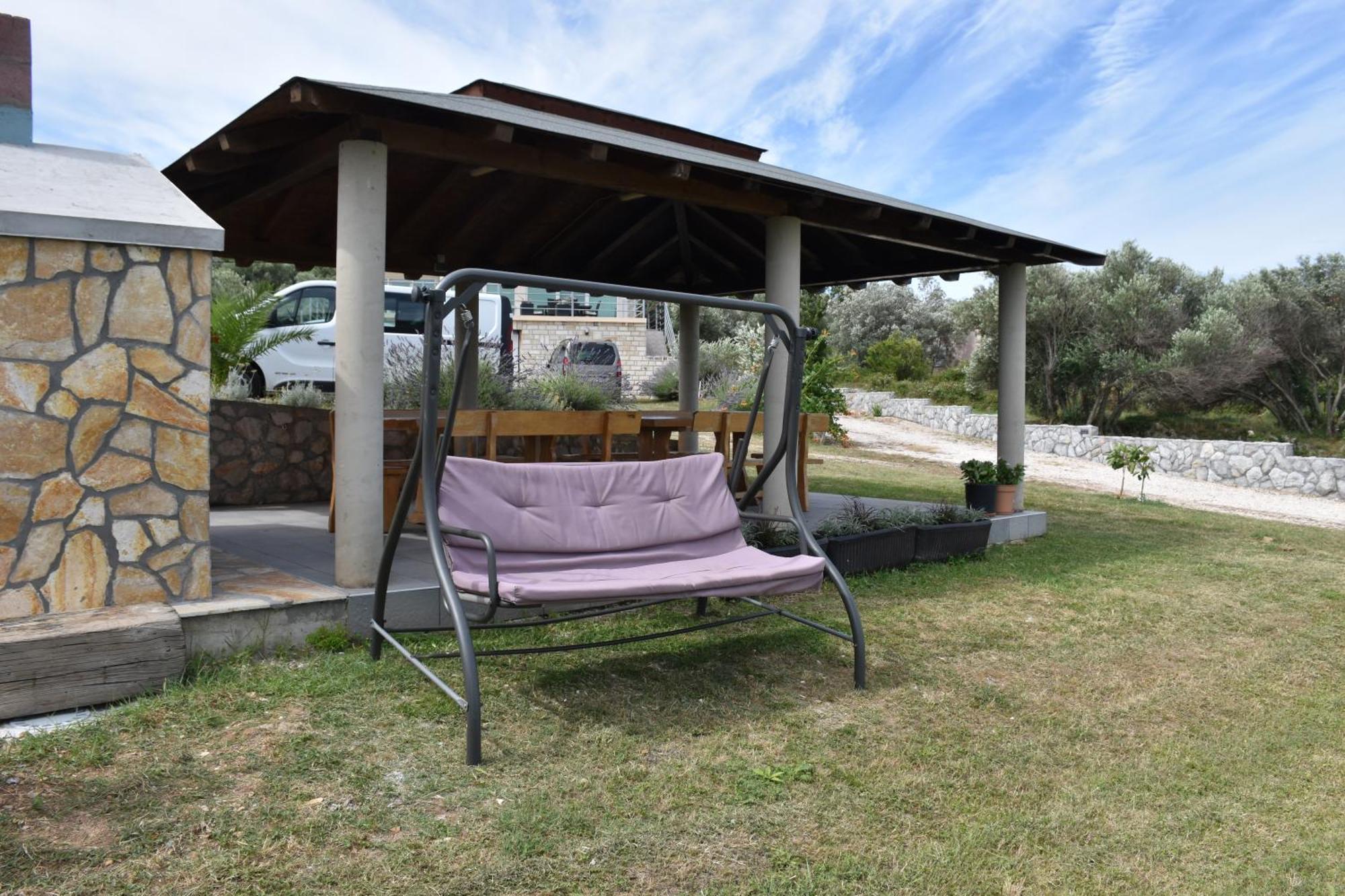 Villa Banjka Exterior photo