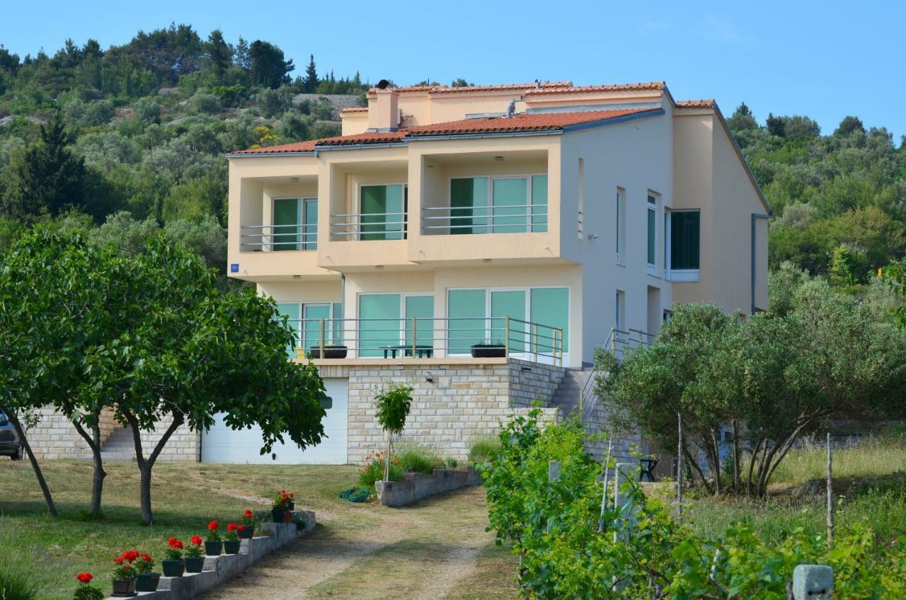 Villa Banjka Exterior photo