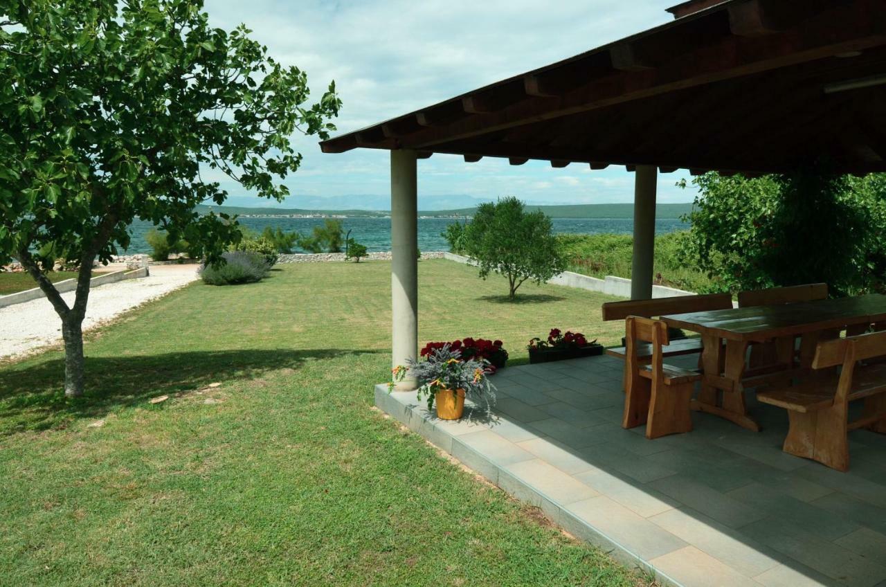 Villa Banjka Exterior photo