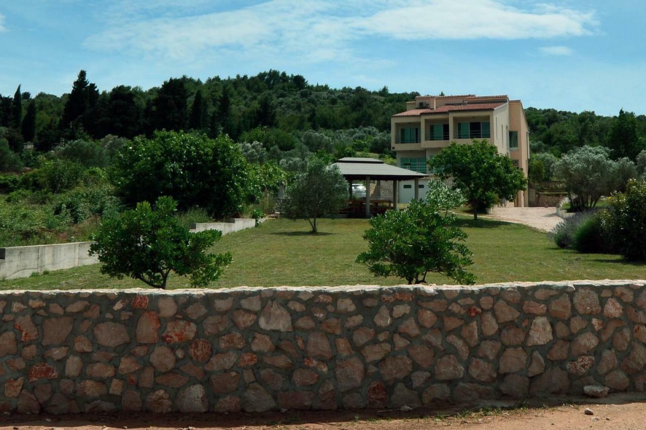 Villa Banjka Exterior photo