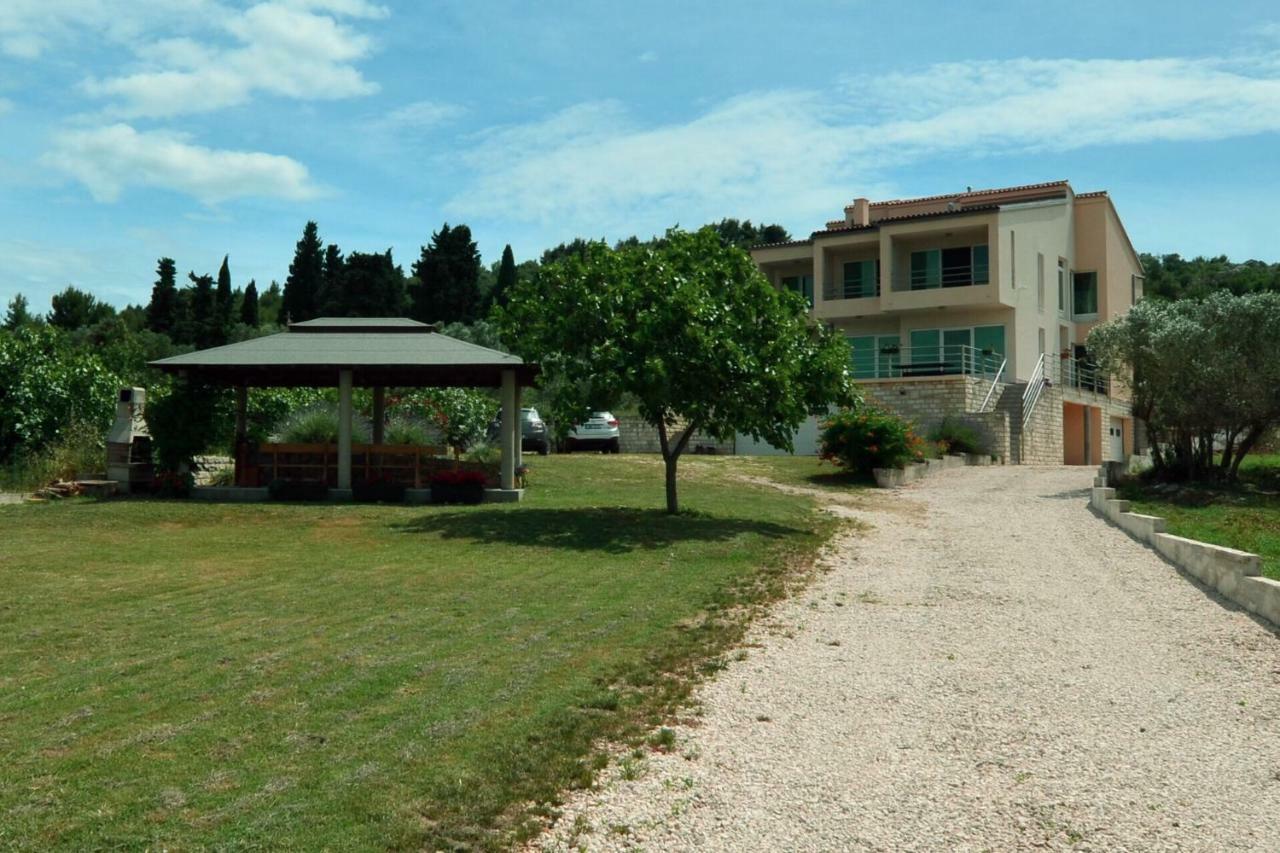 Villa Banjka Exterior photo